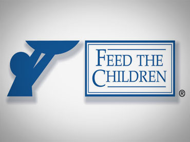 Feed The Children: Help Feed Hungry Children