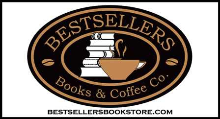 BEST SELLERS Books & Coffee Co.