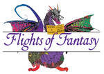 Flights of Fantasy Books and Games