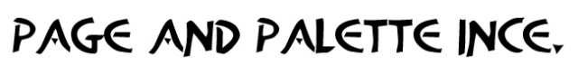 page and palette inc