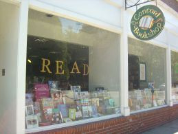 The Concord Bookshop