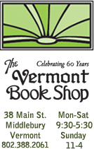 The Vermont Bookshop