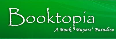 Booktopia - A Book Buyers' Paradise