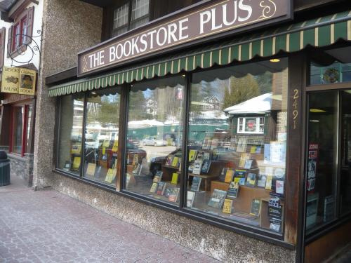 The Bookstore Plus