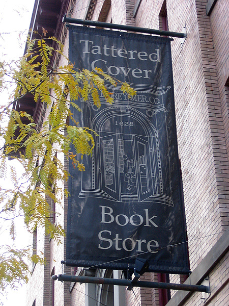 Tattered Cover Book Store