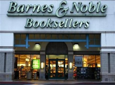 BARNES & NOBLE bn.com