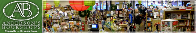 ANDERSON'S BOOKSHOPS