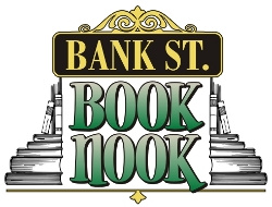 BANK ST. BOOK NOOK