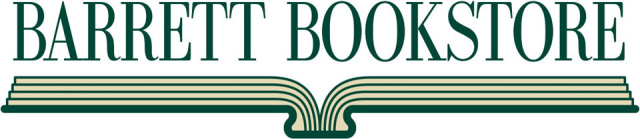 BARRETT BOOKSTORE