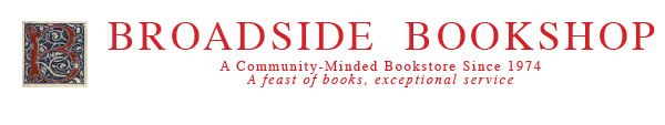 BROADSIDE BOOKSHOP