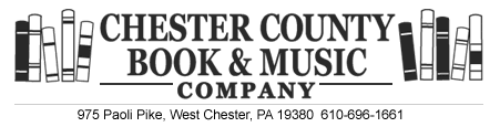 CHESTER COUNTRY BOOK & MUSIC COMPANY