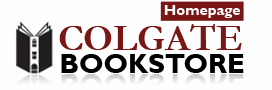 COLGATE BOOKSTORE