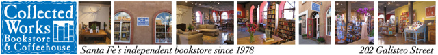 Collected Works Bookstore & Coffeehouse