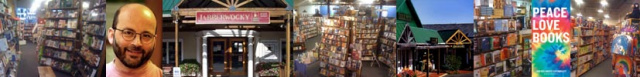 Jabberwocky Bookshop