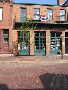 Main Street Books