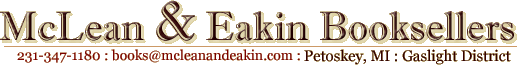 McLean & Eakin Booksellers