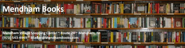 Mendham Books