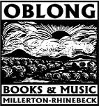 Oblong Books & Music