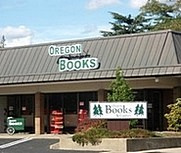 Oregon Books & Games