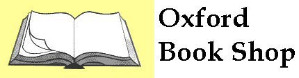 Oxford Book Shop