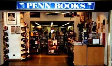 Penn Books