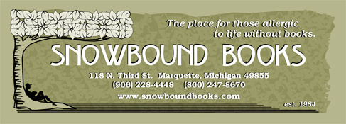 SNOWBOUND BOOKS