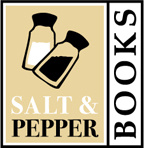 Salt & Pepper Books