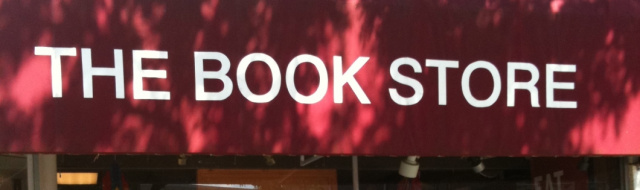 THE BOOK STORE