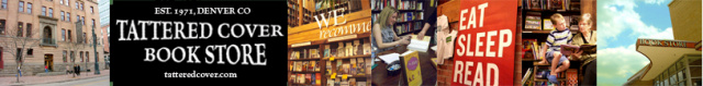 TATTERED COVER BOOKSTORE