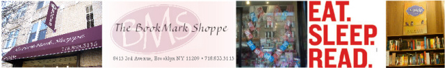 The BookMark Shoppe