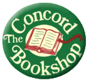 The Concord Bookshop