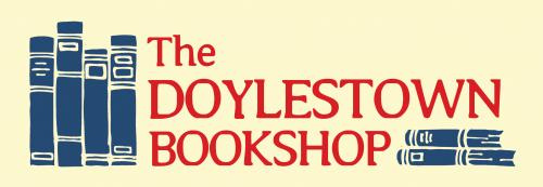 The DOYLESTOWN BOOKSHOP