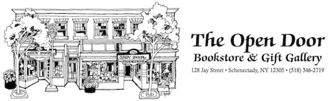 The Open Door Bookstore & Gift Gallery