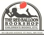 The Red Balloon Bookshop