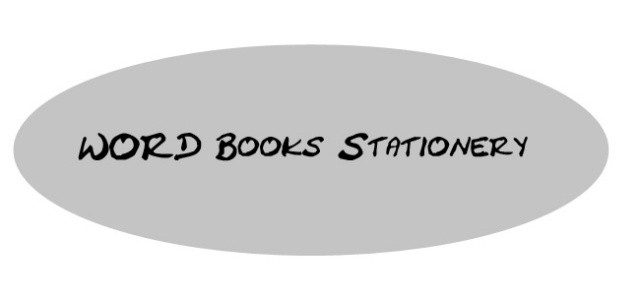 WORD BOOKS STATIONERY