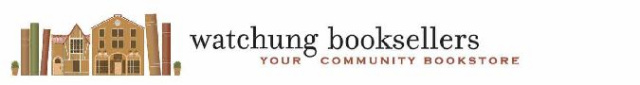 Watchung booksellers YOUR COMMUNITY BOOKSTORE