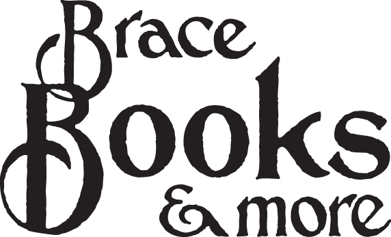 Brace Books & More