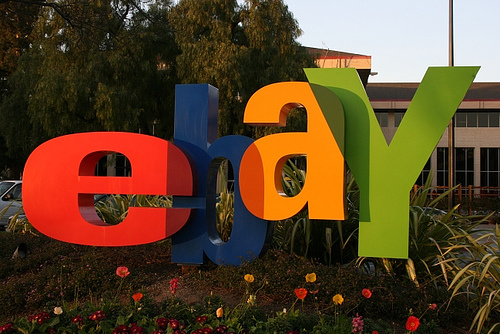 ebay