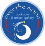 Over the Moon Bookstore & Artisan Gallery