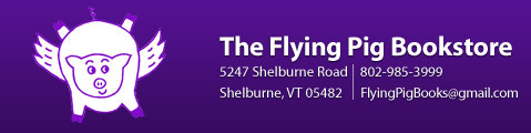 The Flying Pig Bookstore