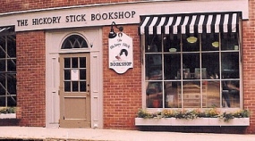 The Hickory Stick Bookshop