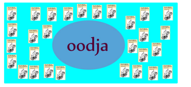 oodja