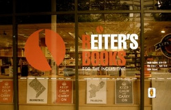 Reiter's Books