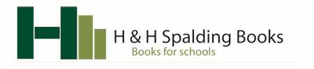 H & H Spalding Books
